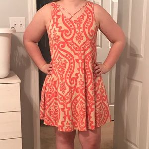 Bellamie brand dress